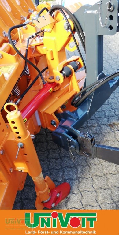 Schneepflug typu Rasco Schneepflüge von 2,7 - 3,6m, Neumaschine v Warmensteinach (Obrázek 10)