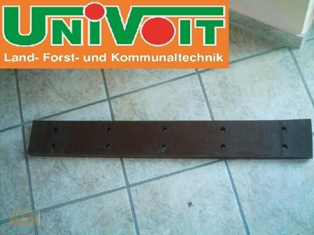 Schneepflug des Typs Rasco Schneepflug Ersatzteile für Schmidt Beilhack  Rasco Hydrac Gmeiner, Neumaschine in Warmensteinach (Bild 9)