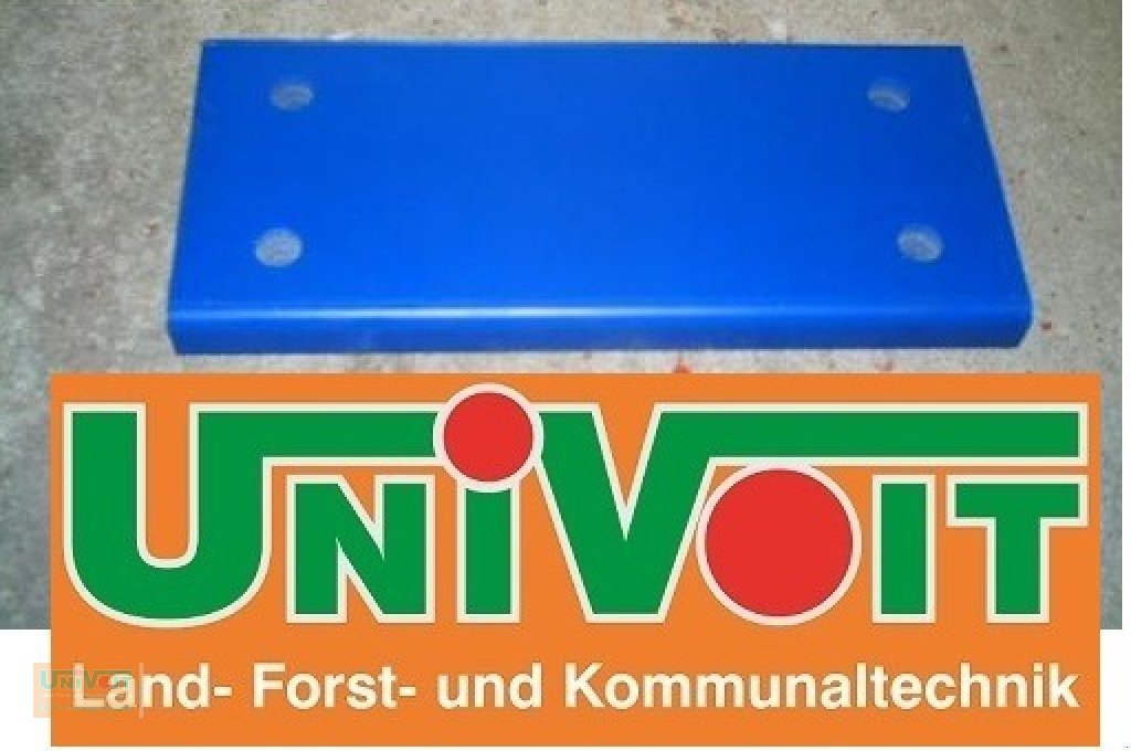 Schneepflug des Typs Rasco Schneepflug Ersatzteile für Schmidt Beilhack  Rasco Hydrac Gmeiner, Neumaschine in Warmensteinach (Bild 3)