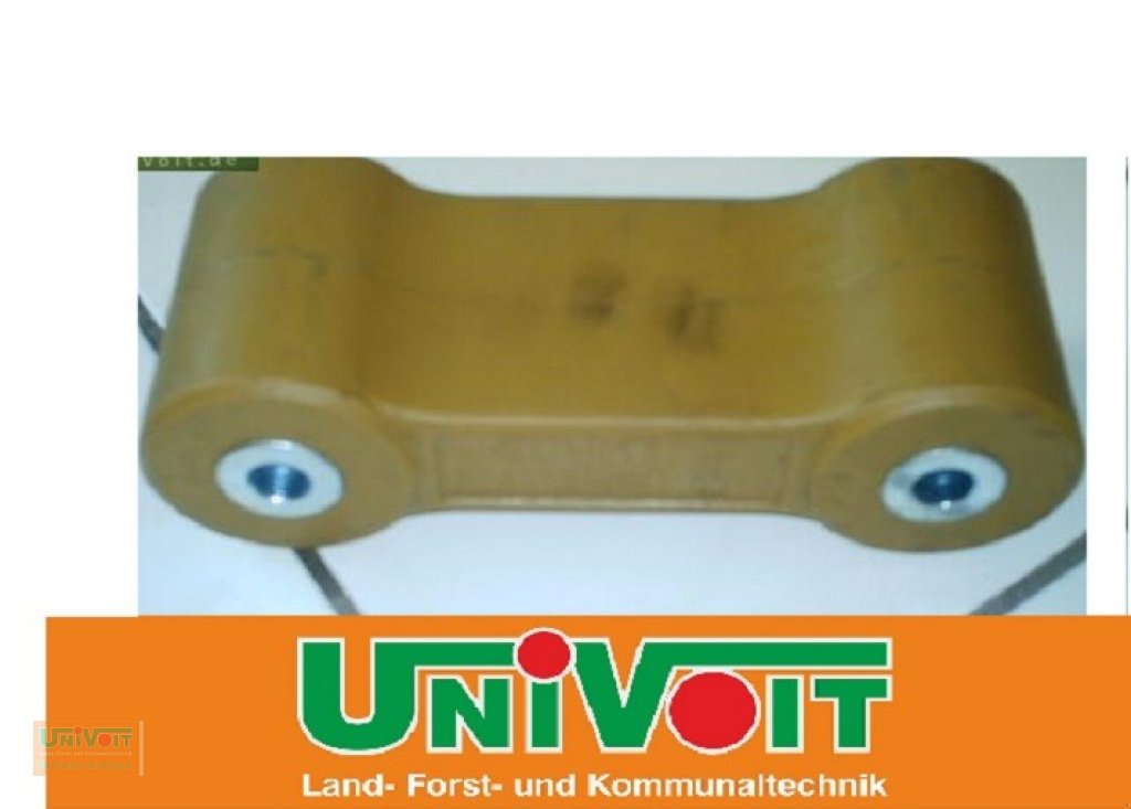 Schneepflug des Typs Rasco Schneepflug Ersatzteile für Schmidt Beilhack  Rasco Hydrac Gmeiner, Neumaschine in Warmensteinach (Bild 15)