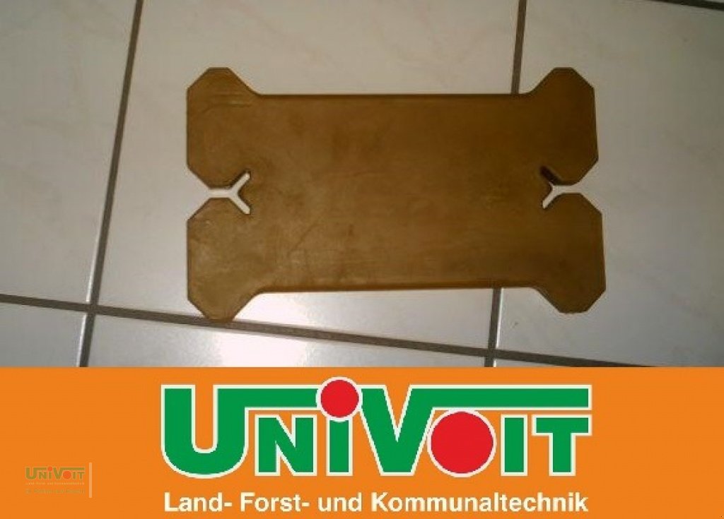 Schneepflug des Typs Rasco Schneepflug Ersatzteile für Schmidt Beilhack  Rasco Hydrac Gmeiner, Neumaschine in Warmensteinach (Bild 14)