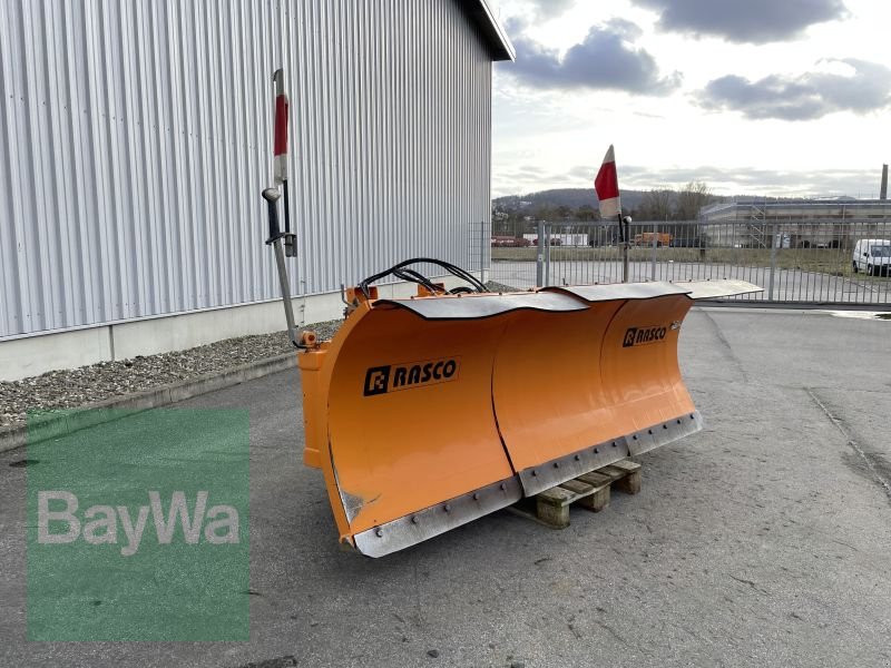 Schneepflug типа Rasco SPTT 3.0, Gebrauchtmaschine в Bamberg (Фотография 1)