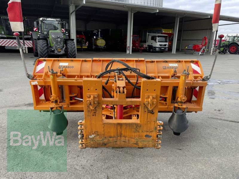 Schneepflug типа Rasco SPTT 3.0, Gebrauchtmaschine в Bamberg (Фотография 5)