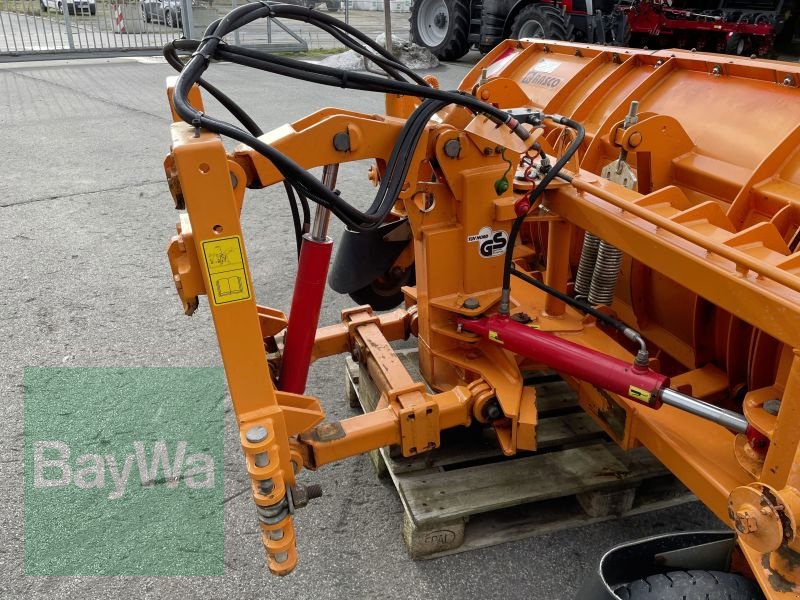 Schneepflug типа Rasco SPTT 3.0, Gebrauchtmaschine в Bamberg (Фотография 7)