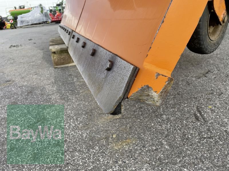 Schneepflug типа Rasco SPTT 3.0, Gebrauchtmaschine в Bamberg (Фотография 8)