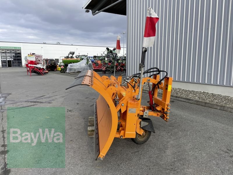 Schneepflug типа Rasco SPTT 3.0, Gebrauchtmaschine в Bamberg (Фотография 4)