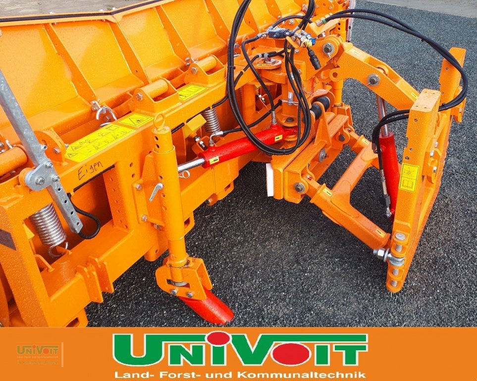 Schneepflug tipa Rasco Vorführpflug Rasco Viter 3.0 Bj. 12/2022, Gebrauchtmaschine u Warmensteinach (Slika 2)