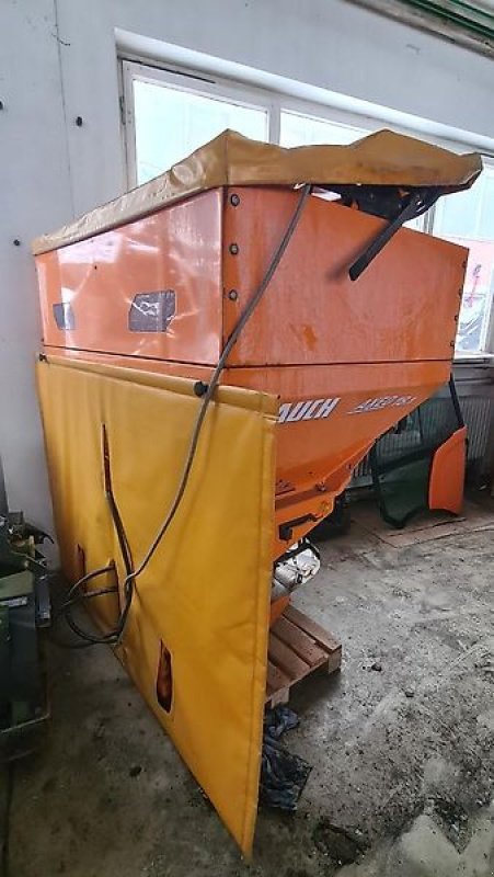 Schneepflug of the type Rauch AXEO 18.1 C-200, Gebrauchtmaschine in Fürstenstein (Picture 2)