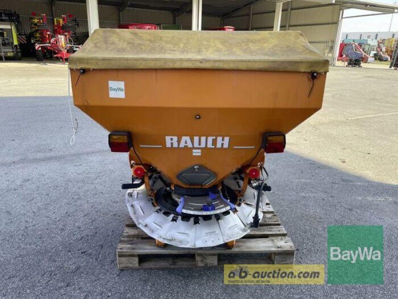 Schneepflug του τύπου Rauch AXEO 6.1 H, Vorführmaschine σε Bamberg (Φωτογραφία 2)