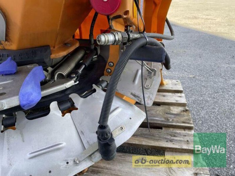 Schneepflug του τύπου Rauch AXEO 6.1 H, Vorführmaschine σε Bamberg (Φωτογραφία 9)