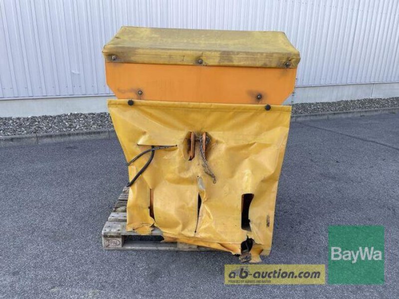 Schneepflug του τύπου Rauch AXEO 6.1 H, Vorführmaschine σε Bamberg (Φωτογραφία 4)