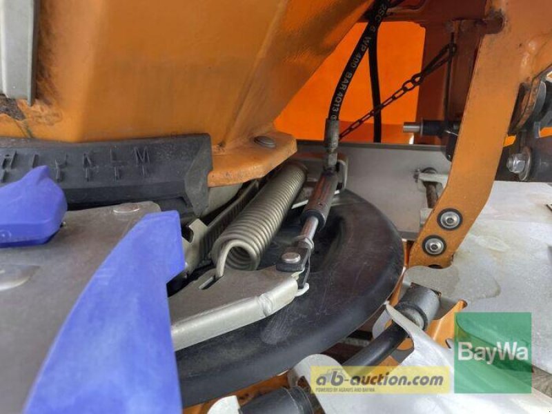 Schneepflug του τύπου Rauch AXEO 6.1 H, Vorführmaschine σε Bamberg (Φωτογραφία 8)