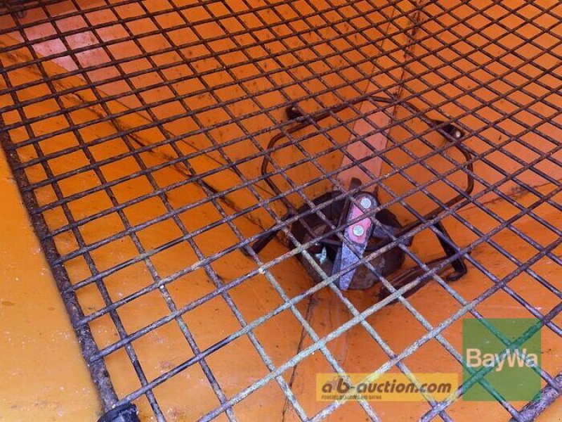 Schneepflug του τύπου Rauch AXEO 6.1 H, Vorführmaschine σε Bamberg (Φωτογραφία 10)