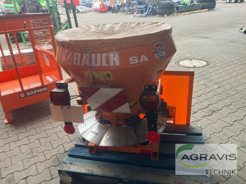 Schneepflug от тип Rauch SA 250, Vorführmaschine в Northeim (Снимка 4)