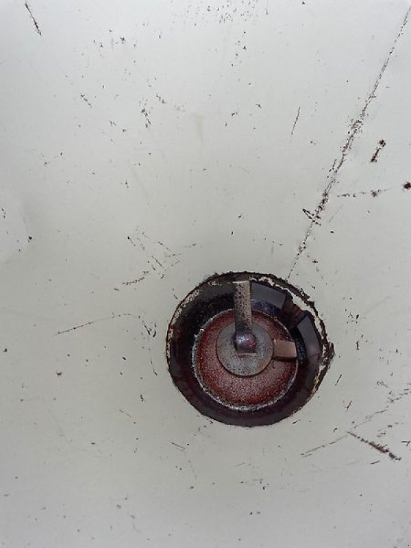 Schneepflug tip Rauch WB Streuer Salz / Splitstreuer Düngerstreuer - sehr guter Zustand - Versand möglich, Gebrauchtmaschine in Niedernhausen OT Engenhahn (Poză 8)