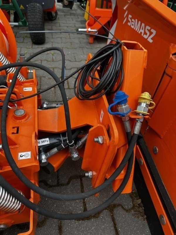 Schneepflug typu SaMASZ LITE 150, Neumaschine v Mrągowo (Obrázek 2)