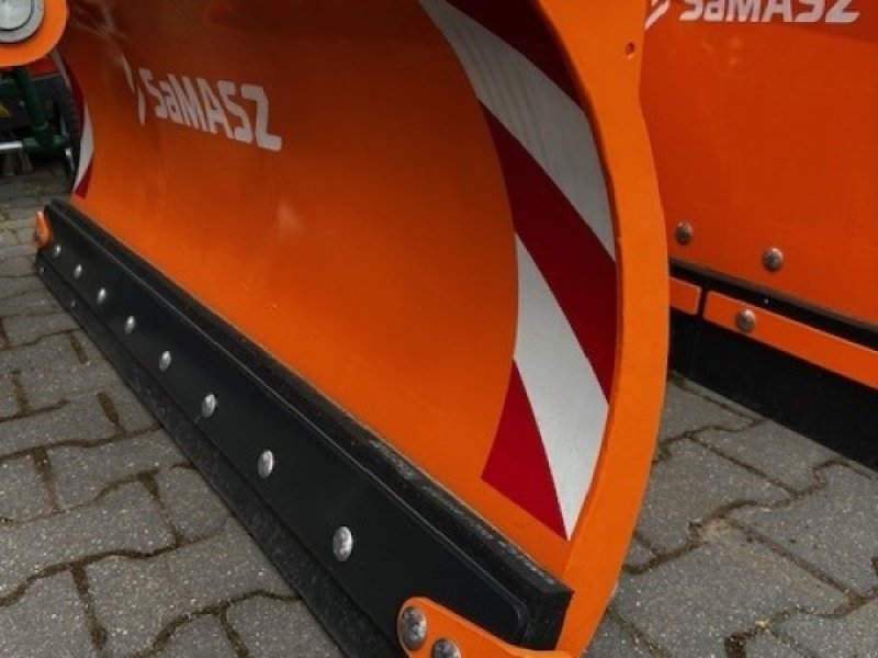 Schneepflug typu SaMASZ LITE 150, Neumaschine v Mrągowo (Obrázok 1)
