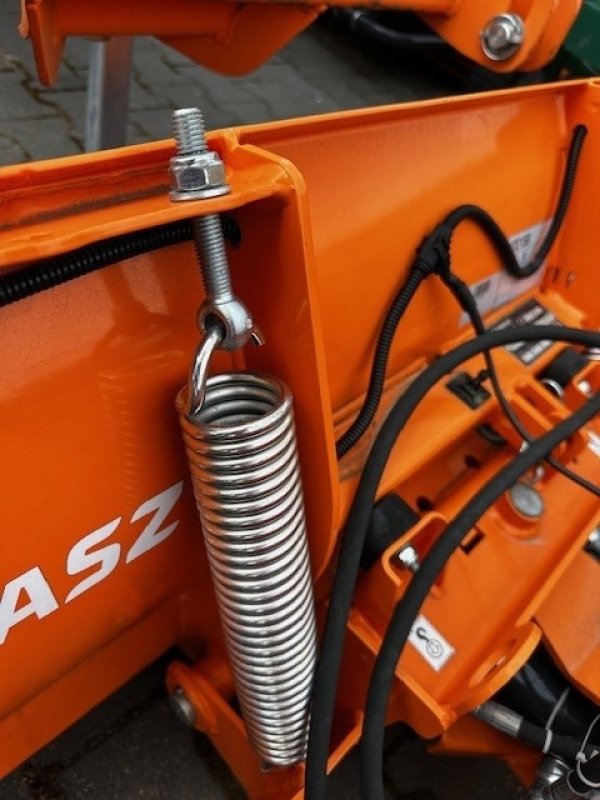 Schneepflug typu SaMASZ LITE 150, Neumaschine v Mrągowo (Obrázek 4)