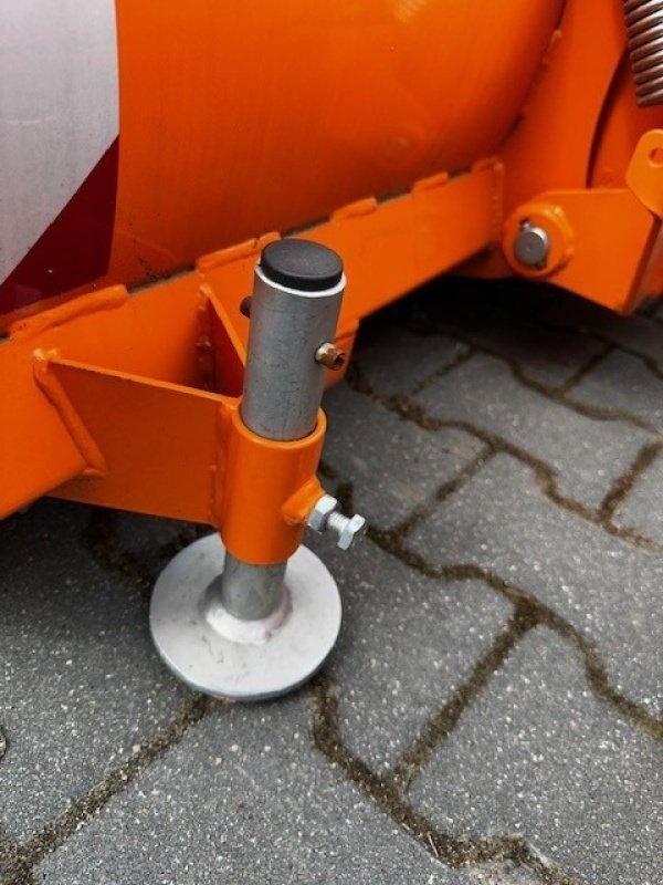 Schneepflug typu SaMASZ LITE 150, Neumaschine v Mrągowo (Obrázek 5)