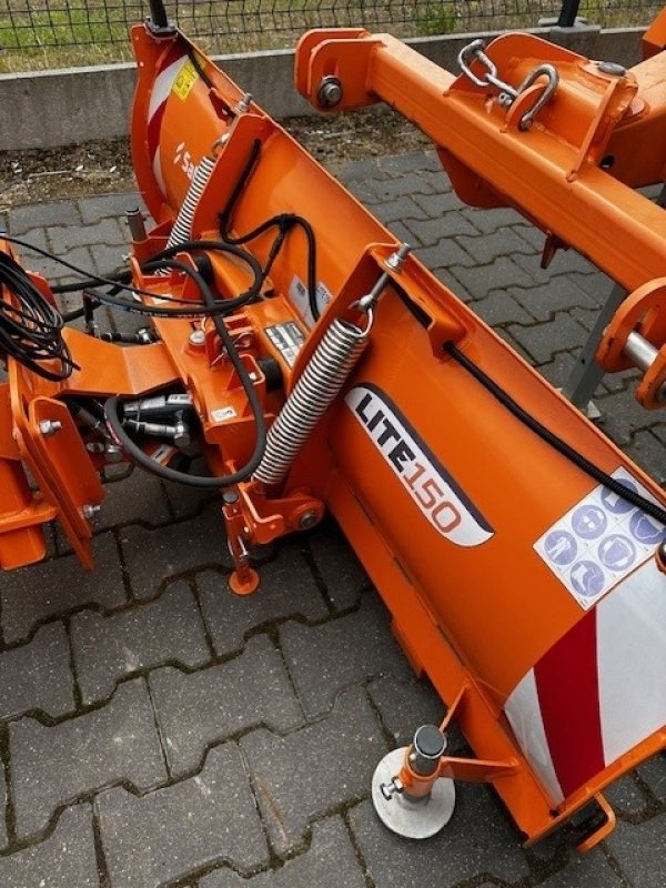 Schneepflug typu SaMASZ LITE 150, Neumaschine v Mrągowo (Obrázek 6)
