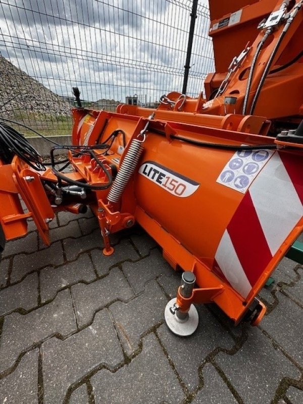 Schneepflug typu SaMASZ LITE 150, Neumaschine v Mrągowo (Obrázek 7)