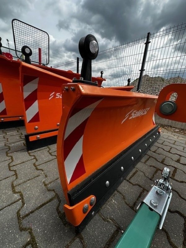 Schneepflug typu SaMASZ LITE 150, Neumaschine v Mrągowo (Obrázek 8)