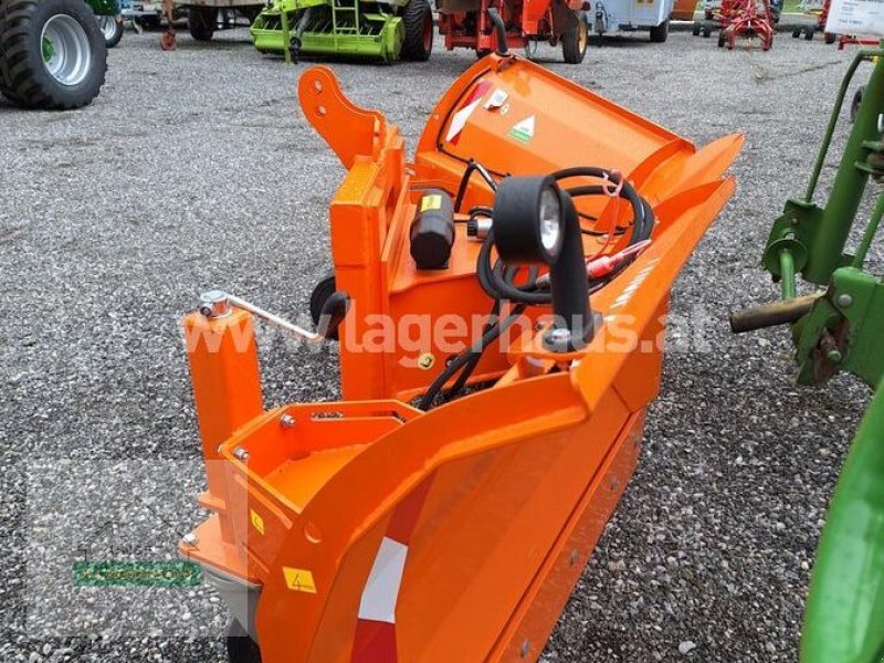 Schneepflug tip SaMASZ PSV 271, Neumaschine in Schlitters (Poză 1)