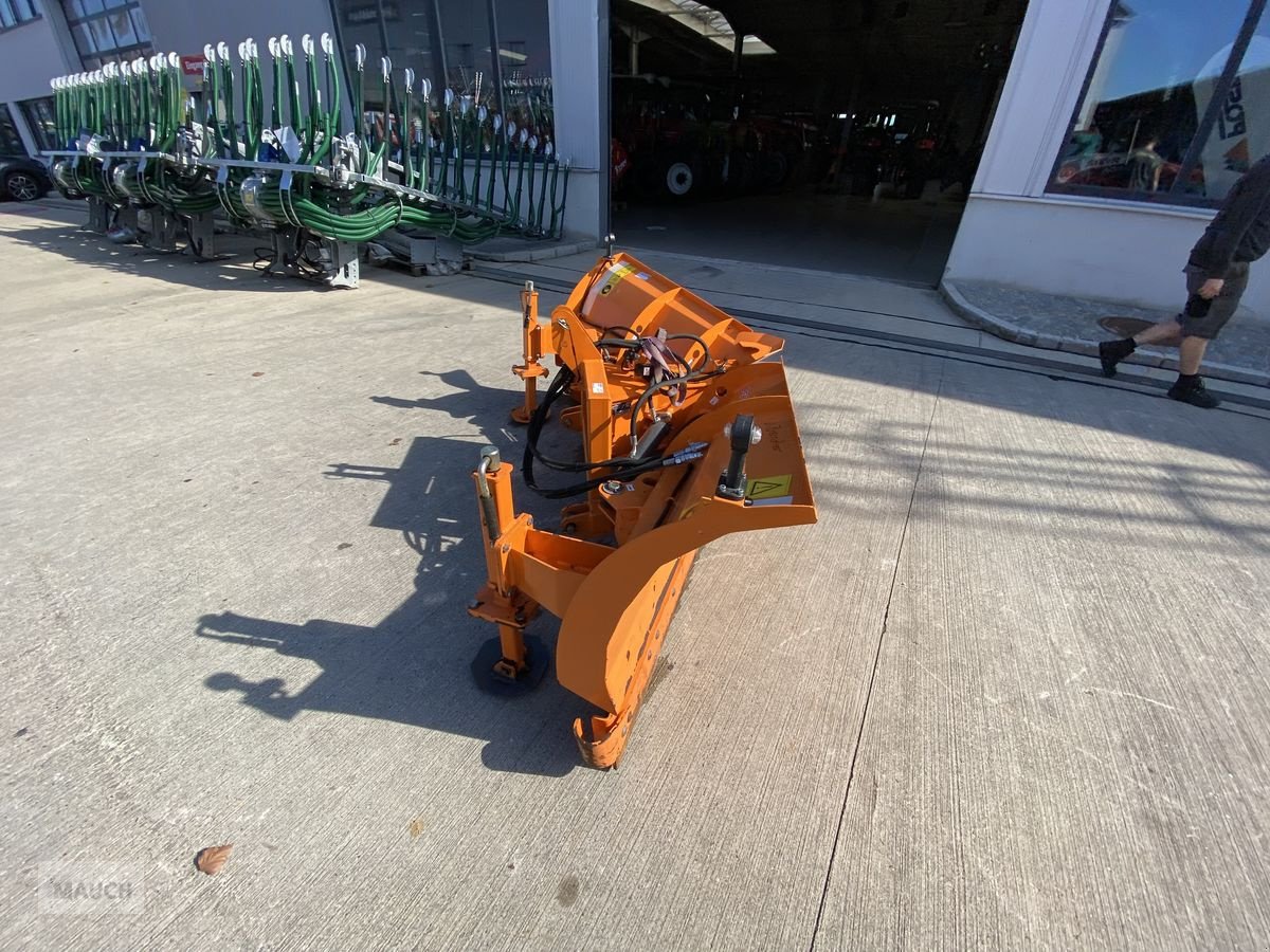 Schneepflug of the type SaMASZ PSV 271, Gebrauchtmaschine in Burgkirchen (Picture 4)