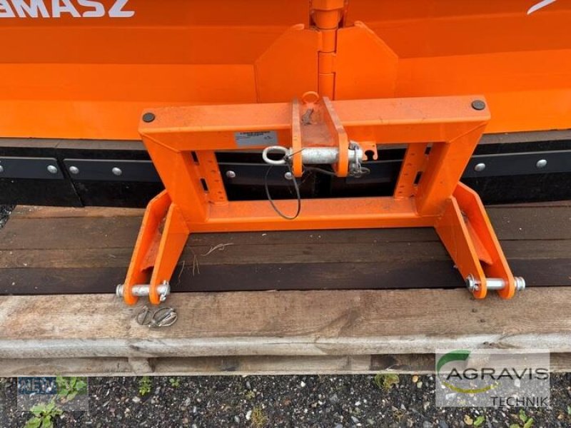 Schneepflug del tipo SaMASZ PSV 301 G, Neumaschine en Scharbeutz (Imagen 10)