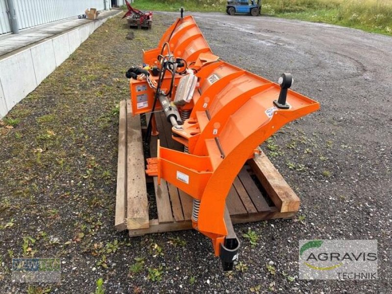 Schneepflug del tipo SaMASZ PSV 301 G, Neumaschine en Scharbeutz (Imagen 3)