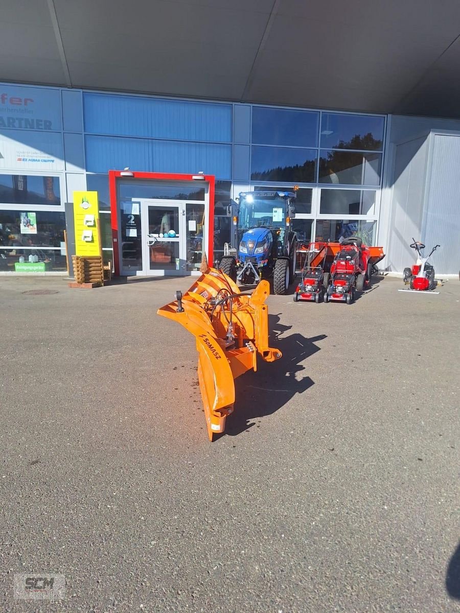 Schneepflug typu SaMASZ PSV 301, Neumaschine v St. Marein (Obrázek 5)