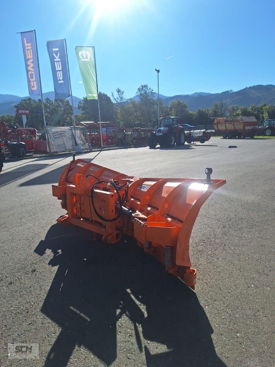 Schneepflug typu SaMASZ PSV 301, Neumaschine v St. Marein (Obrázek 6)