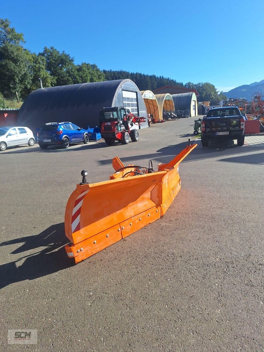 Schneepflug typu SaMASZ PSV 301, Neumaschine v St. Marein (Obrázek 3)