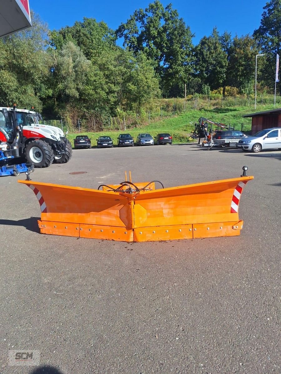 Schneepflug typu SaMASZ PSV 301, Neumaschine v St. Marein (Obrázek 7)