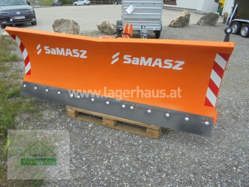Schneepflug типа SaMASZ RAM 250 BRH, Neumaschine в Schlitters (Фотография 1)