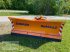 Schneepflug des Typs SaMASZ RAM 250, Gebrauchtmaschine in Oberhaching (Bild 3)