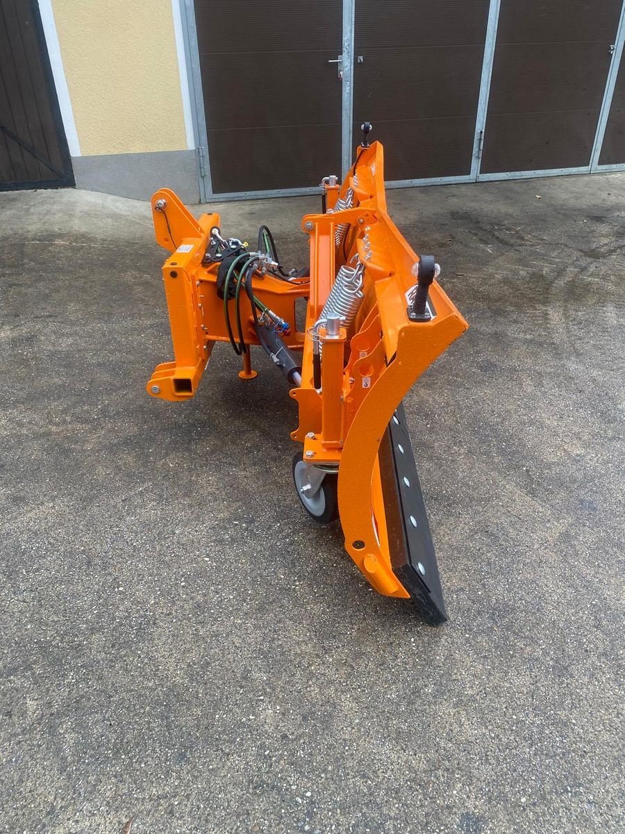 Schneepflug des Typs SaMASZ RAM 270 BRH, Neumaschine in Pischelsdorf am Engelbach (Bild 6)