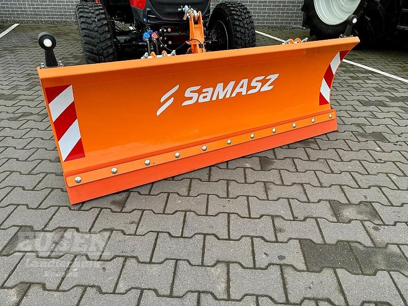 Schneepflug za tip SaMASZ Smart 180, Gebrauchtmaschine u Straelen (Slika 1)