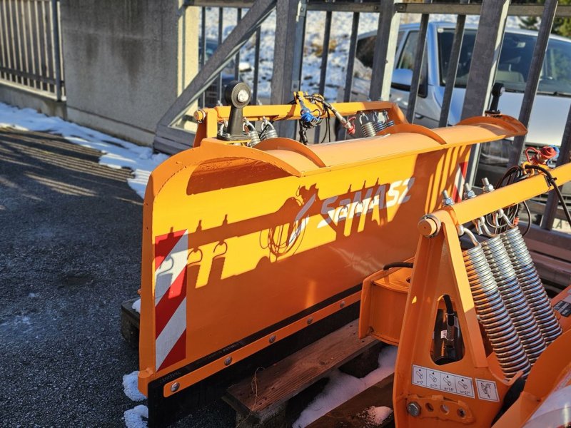Schneepflug typu SaMASZ UNI 180, Gebrauchtmaschine v Ried im Oberinntal (Obrázok 1)