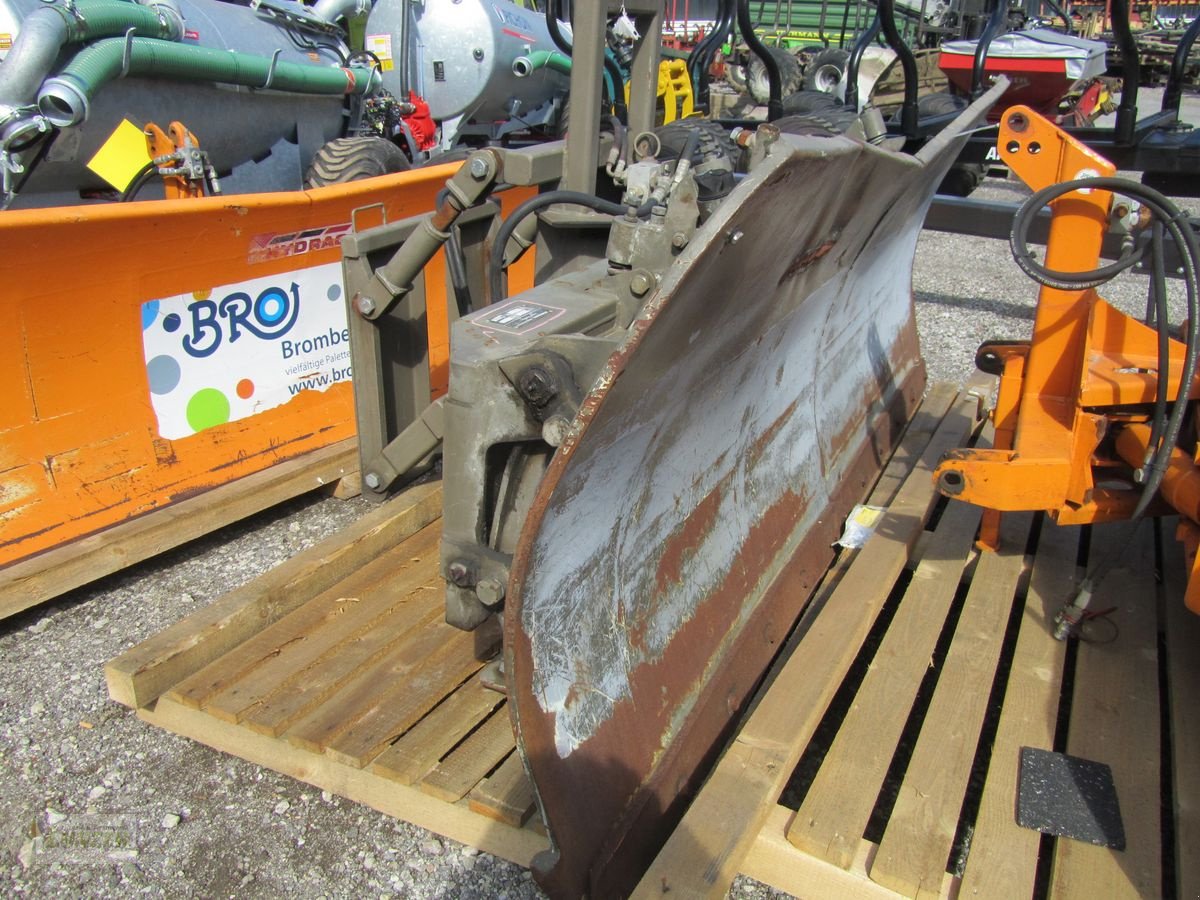 Schneepflug typu Schilcher 2704, Gebrauchtmaschine v Kaumberg (Obrázek 5)