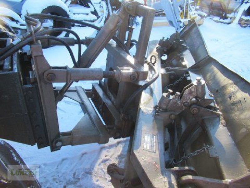 Schneepflug typu Schilcher 2704, Gebrauchtmaschine v Kaumberg (Obrázek 3)