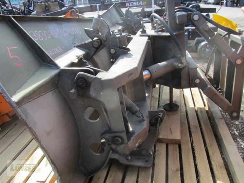 Schneepflug typu Schilcher 2704, Gebrauchtmaschine v Kaumberg (Obrázek 10)