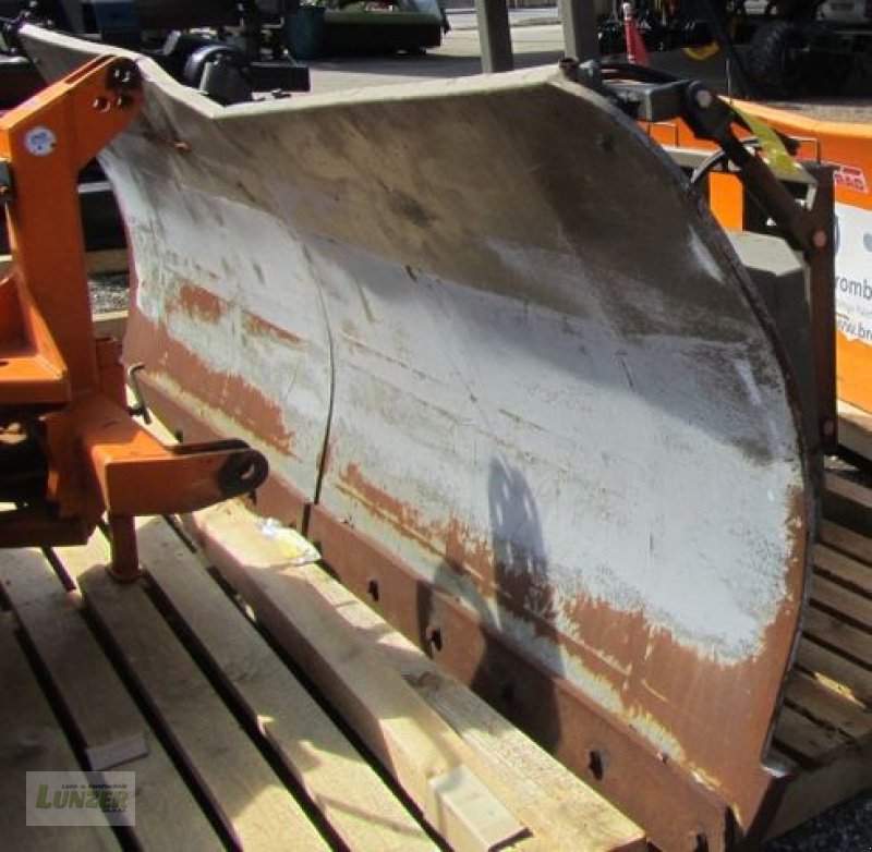 Schneepflug typu Schilcher 2704, Gebrauchtmaschine v Kaumberg (Obrázek 9)