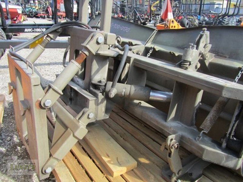 Schneepflug typu Schilcher 2704, Gebrauchtmaschine v Kaumberg (Obrázek 8)