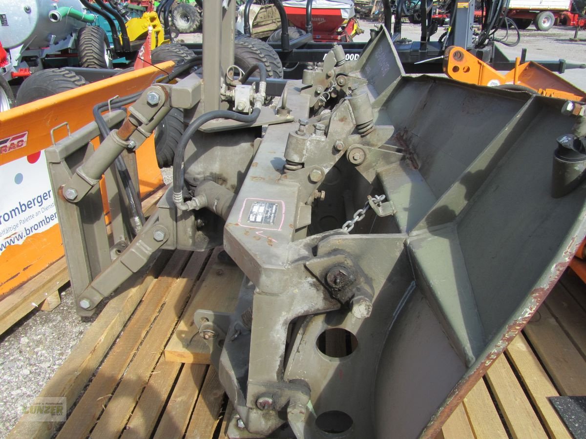 Schneepflug typu Schilcher 2704, Gebrauchtmaschine v Kaumberg (Obrázek 7)