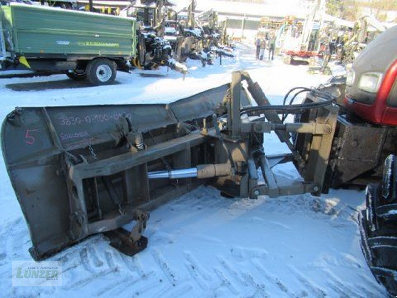 Schneepflug typu Schilcher 2704, Gebrauchtmaschine v Kaumberg (Obrázek 4)