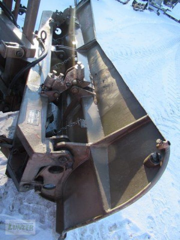 Schneepflug typu Schilcher 2704, Gebrauchtmaschine v Kaumberg (Obrázek 2)