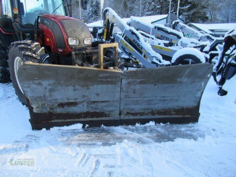 Schneepflug typu Schilcher 2704, Gebrauchtmaschine v Kaumberg (Obrázek 1)