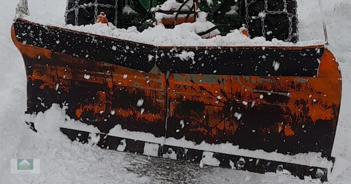 Schneepflug типа Schilcher STU 260, Gebrauchtmaschine в Klagenfurt (Фотография 2)