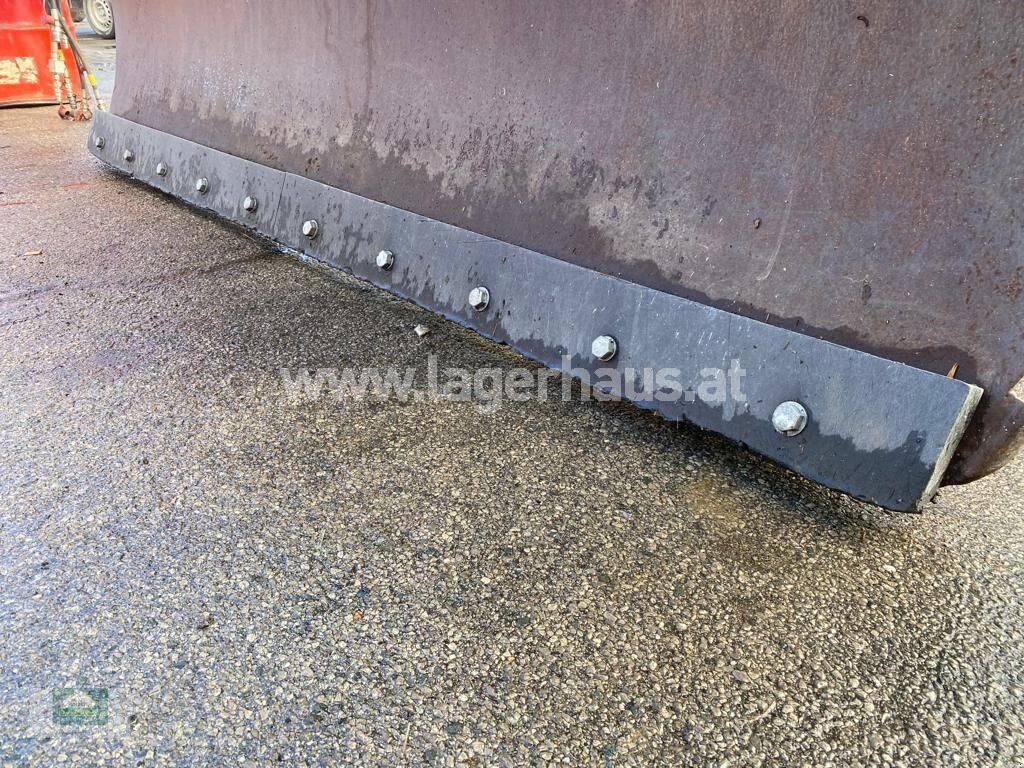 Schneepflug Türe ait Schilcher STU 2600, Gebrauchtmaschine içinde Klagenfurt (resim 3)